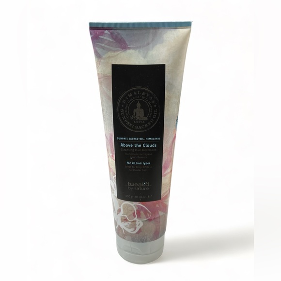 New Tweak d by Nature Above the Clouds Cleansing Hair Treatment 10.58 oz. - Picture 1 of 2